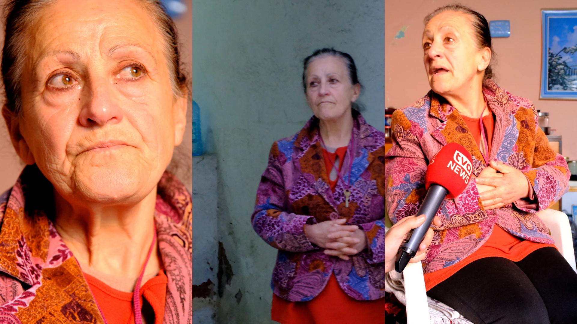 Pronarja po e nxjerr jashtë, Fatbardha ka nevojë për një strehë