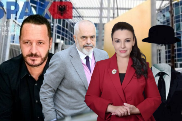 Përgjimet e Ballukut/ Del e verteta? Kush është k*rνa, që kish rënë dakord me R-në për të marrë tenderin