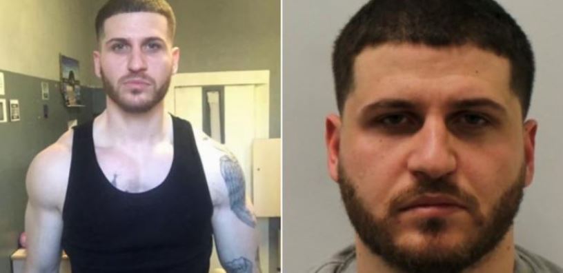 Personazhi i “Tik Tok” u plagos me armë zjarri, policia: 3 persona u afruan me dy automjete dhe qëlluan në drejtim të tij. Autorët në kërkim