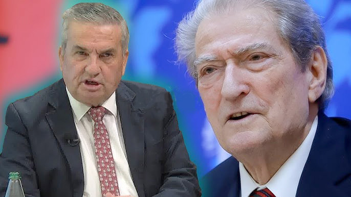 “Kjo është Shqipëria që Berisha sheh në ëndërr”, Beqiri reagon ashpër