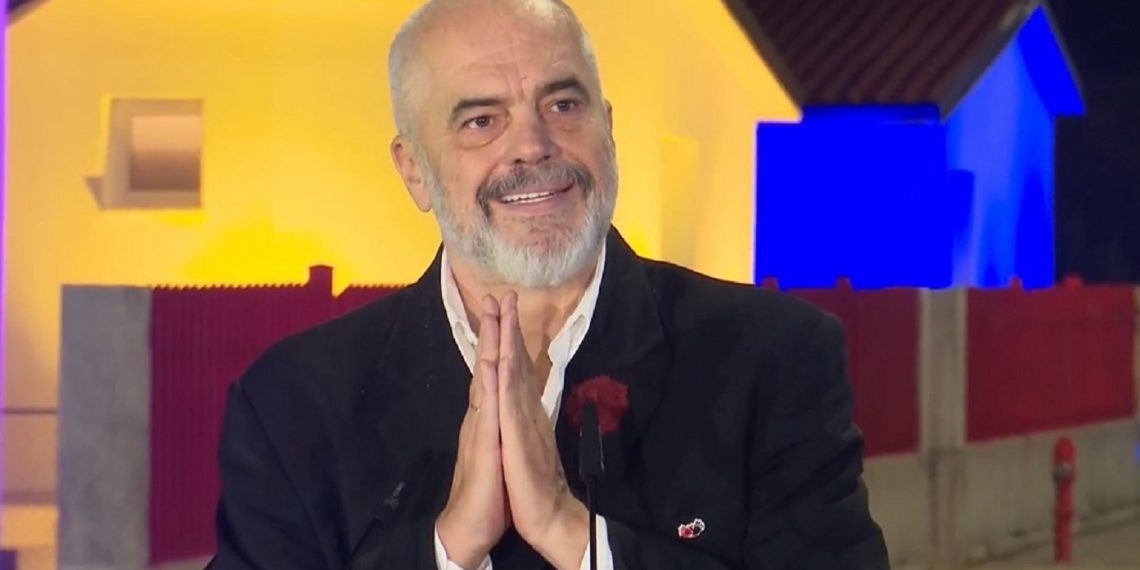 ‘Hetimi i Ramës nga SPAK, i pashmangshëm’/ Gazetari: 2026-a, fillimi i një fundi që shumë shqiptarë e presin