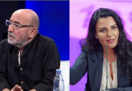 “Rama të japë dorëheqjen bashkë me Ballukun”, Lubonja paralajmëron se do tronditet vendi: Kryeministri s’ka..