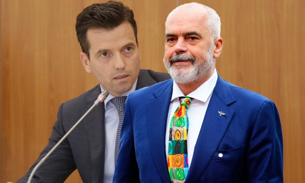 Mos i jepni të dhënat! Zbulohet “kurthi” i Agron Shehajt: Si po perdoremrin e SPAK-ut per t’ju vjedhυr numrat e telefonit (SKEMA)