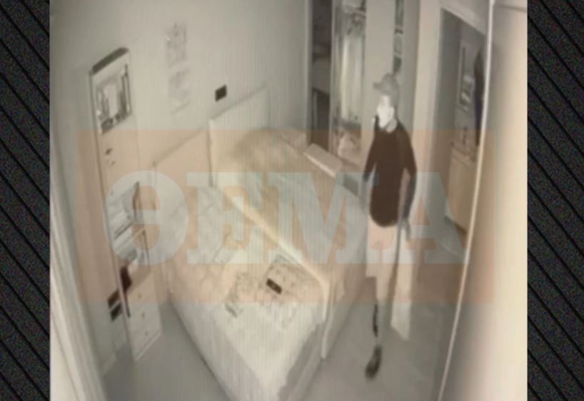 Drejtonte bandën “1 milion euro”, arrestohet kapo i ‘skifterëve’ shqiptarë në Greqi! Bastisën 16 shtëpi në seri, shenjëstronin turistët, nuk i trembte as alarmi (Video)