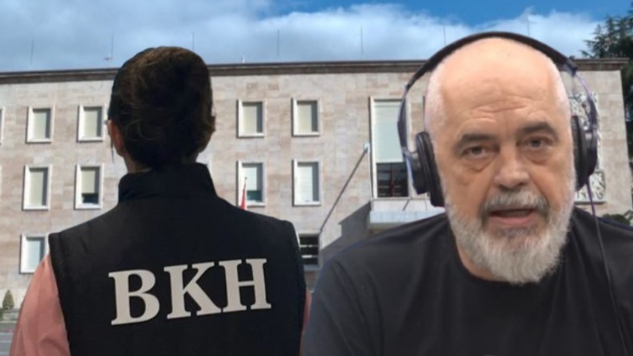 “Ca trimosha të BKH nuk donin të linin patllaken”/ BKH i pergjigjet ‘tullë’ Ramës pas akuzave: Askush nuk…