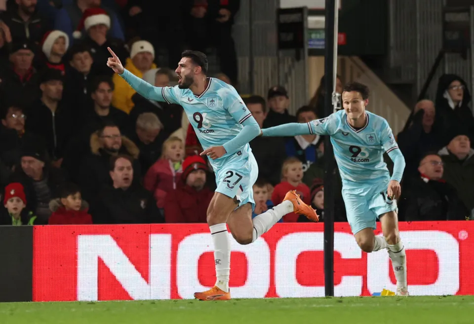 Titullar ndaj United, por për Brojën është “treni i fundit”