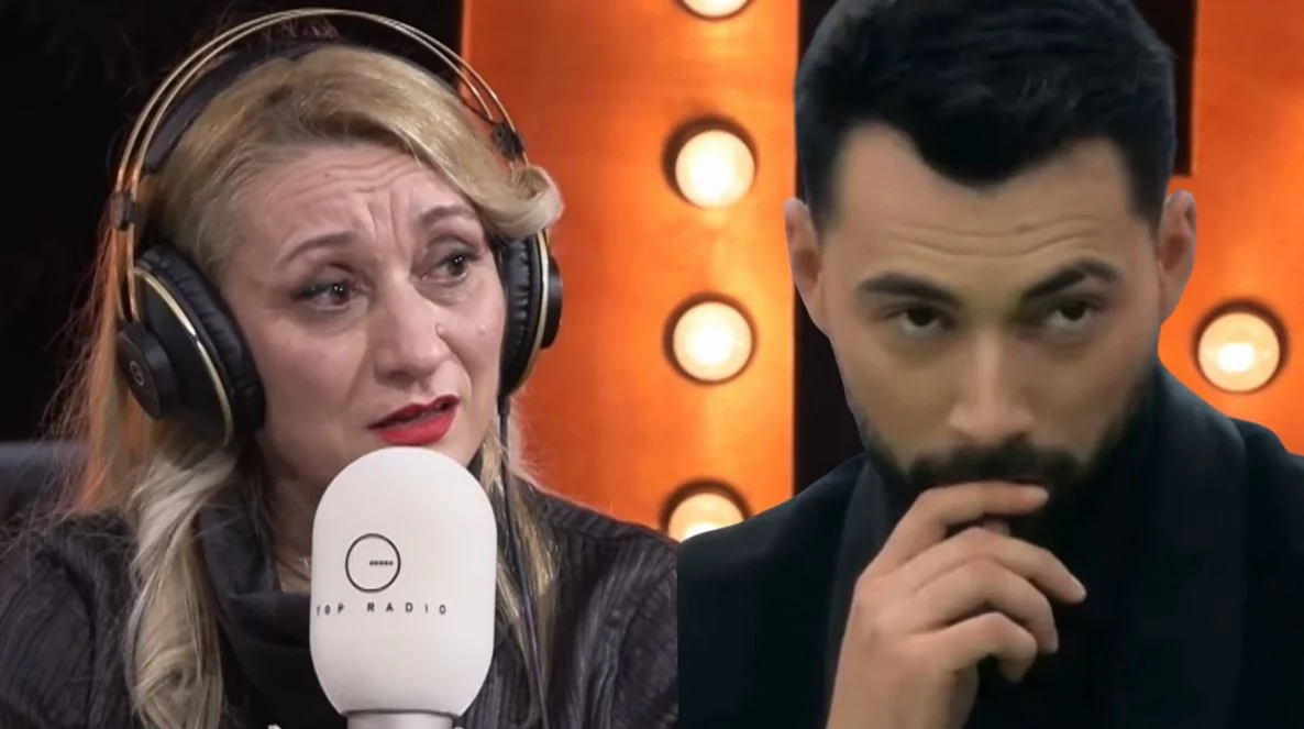 E përlotur, mamaja e Angelo Harunit thyen heshtjen për ish-partneren dhe lidhjen “toksike”. E vërteta është që…