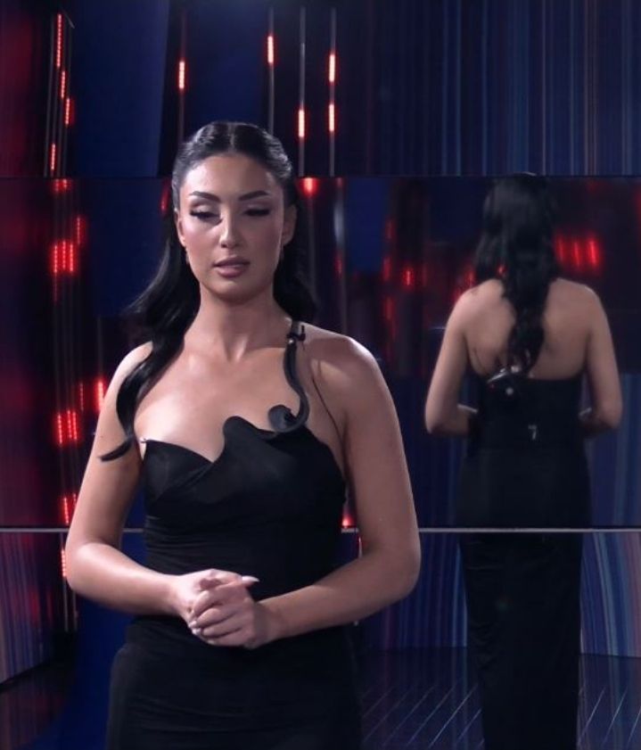 Stelinës i dëmtojnë shtëpinë shqiptarët