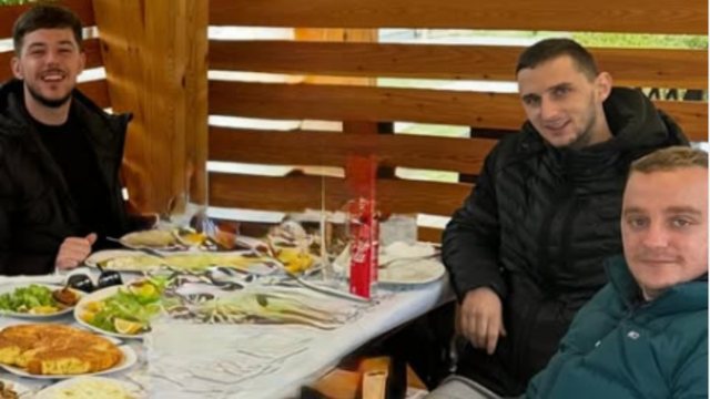 3 të rinjtë vdiqën në aksidentin FATAL në Gjirokastër/ Aktori i “Portokallisë” bën postimin prekës: Pse m’i more o Zot