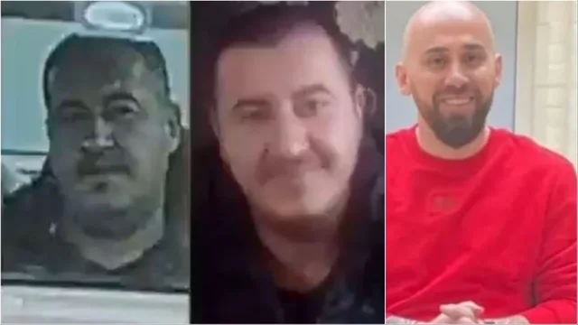 Ekzekutimi i kurdit! Arrestohen 5 bashkëpunëtorët e Babales së TikTok-ut, njëri prej tyre ekstradohet nga Belgjika