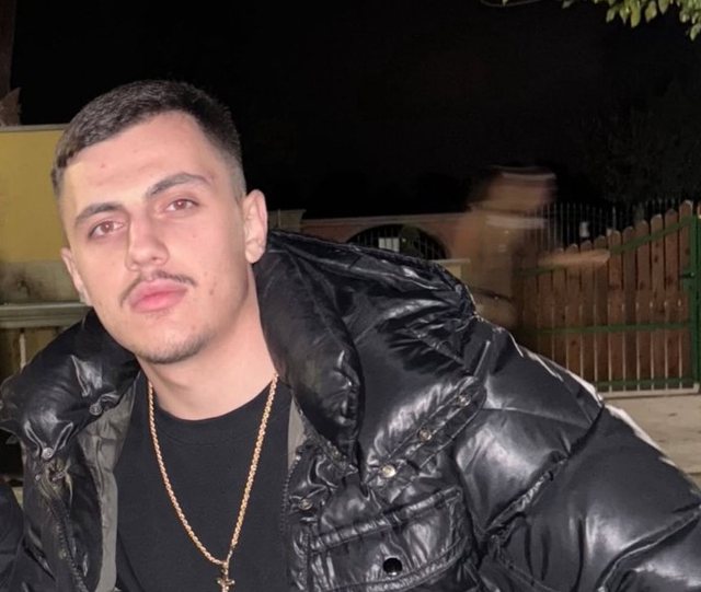 Aksident tragjik në Itali, ky është 20-vjeçari shqiptar Klaudio Gjoka që humbi jetën (FOTO)