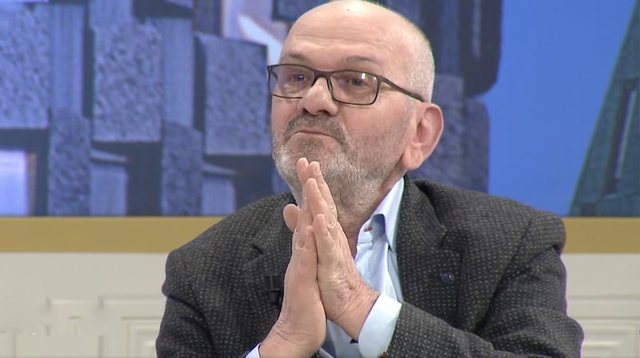 VIDEO-PREKËSE/ Mehdi Malkaj flet për FITOREN më të madhe: Im biri ka lënë drogën, viti më i bukur i jetës sime…