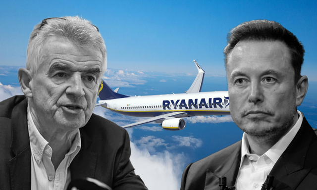 “Mos i kushtoni vëmendje, ai është një idi○t”/ Pas fyerjes nga Michael O’Leary, Elon Musk mendon të blejë Ryanair për hakmarrje