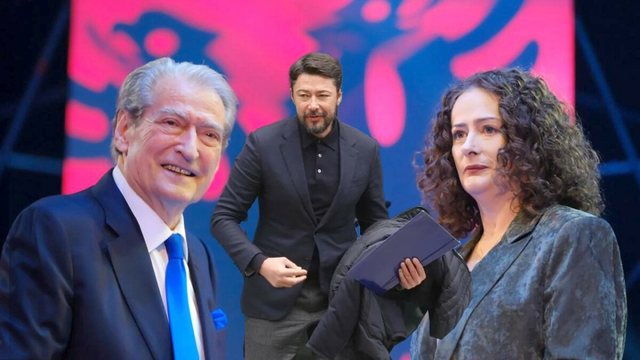 Demokrati kap “ngushtë” Berishën: Kur do e dorëzosh stafetën? Ai i jep përgjjigjen që nuk e prisnin shqiptarët