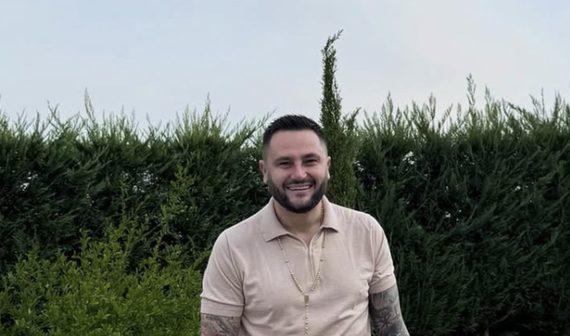 Bes Kallaku rigjen dashurinë, zbulon emrin e partneres