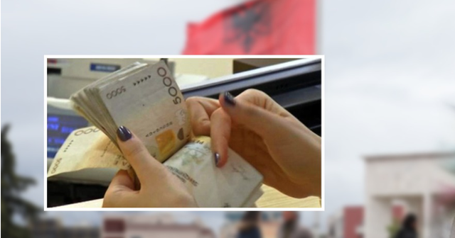 Shqipëria “zhduk” lekun letër/ Cili është plani i qeverisë për zvogëlimin e pagesave me para në dorë?