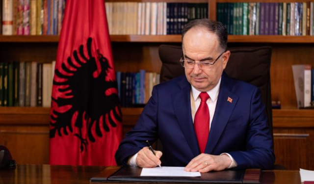 Begaj dekreton ligjin për rivlerësimin e pronave me 5%, ja kur hyn në fuqi