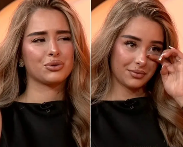 “Po bëhem 19 vjeç, aq sa ishte motra ime kur …./ Rrëfimi prekës i Elijonës