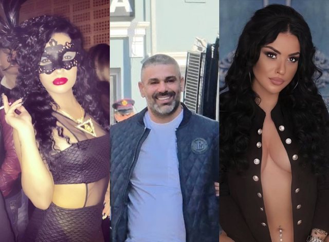 Ndihmoi Safet Bajrin në vrasjen e Fatbardh Licit, Eria Ago kërkon lirinë! (Çfarë e trdht¤i ish-misin dhe të “FORTIN” e Shkodrës)