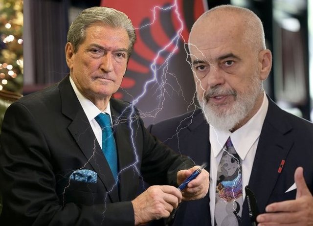 Nëse dje do të ishin zhvilluar zgjedhje të parakohëshme…Eduart Zaloshnja zbulon sondazhin