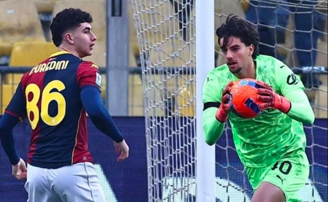 Talenti i Kombëtares shqiptare bën debutimin në Serinë A