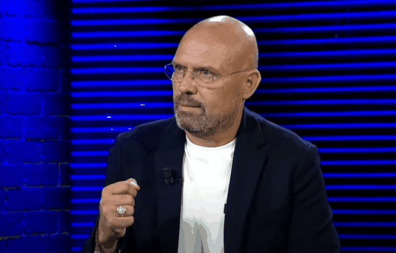 Boll më! Shteti duhet të falë politikanët! Amnisti për Metën, Veliajn dhe…! Ylli Manjani bën thirrjen e fortë: Ka ardh momenti të…