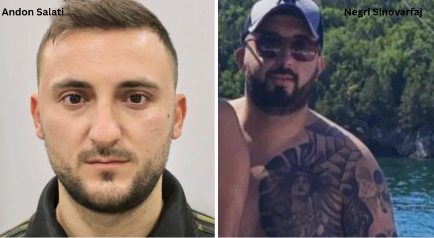 Plagosja e babë e bir në Greqi, kush është pronari ‘fantazmë’ i lokalit ku ndodhi ngjarja, përgjimet në Sky ECC