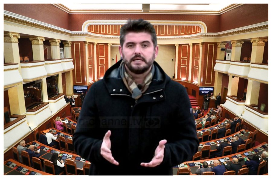 Po shitet Shqipëria”/ Marin Mema paralajmëron skenarin e zymtë që e pret vendin