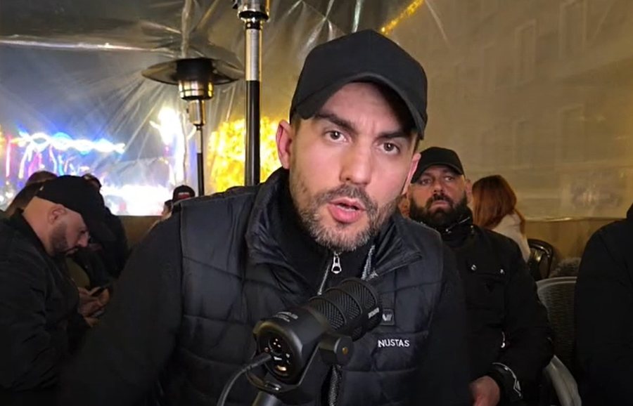 Adriatik Lapaj zbulon emrin e intelektualit që mund të udhëheqë qeverinë e tranzicionit për 12 muaj: Po fitoi prapë Rama…