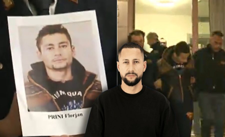 Sot personazh i njohur dhe banor në “Big Brother”, VIDEO: Kur Flori arrestohej në Itali në 2015 si tυtor ρr●stitυtash