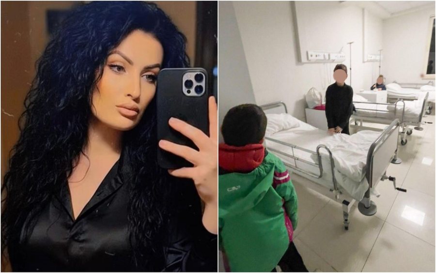 “Foto në Dubai, montazh”, akuzohet se braktisi tre fëmijët e mitur, 33-vjeçarja: Isha në Itali pasi u martova për para