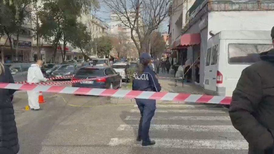 U plagos duke tentuar të shuante sherrin mes babait dhe vajzës, Onard Memlika transferohet në Spitalin e Traumës në gjendje të rëndë