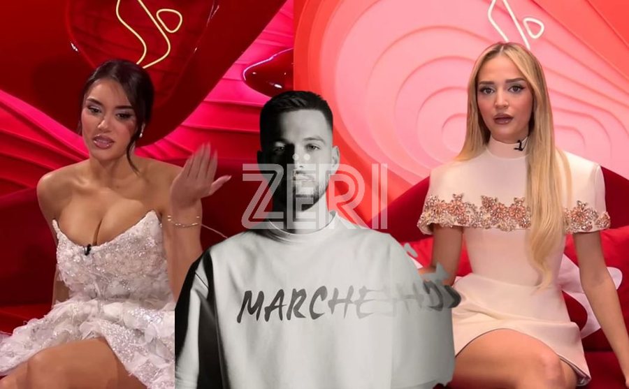 “Të isha unë vëllai yt, s’të lija të futeshe në shtëpi”, kush është vëllai i Selin dhe i dashuri i Gretës që po komentohet shumë në BBV