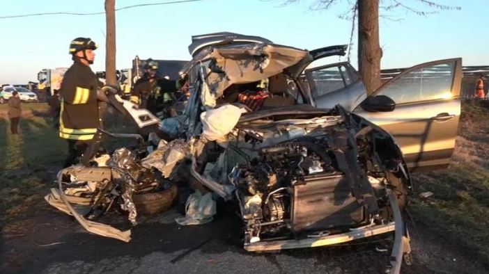 Aksidenti tragjik në Itali me dy viktima, ky është 20-vjeçari shqiptar që humbi jetën