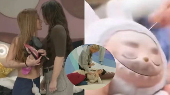 E FRlKSHME: Vetëm disa orë pas sehireve të Bias, Alba në gjendje të rëndë (Video)