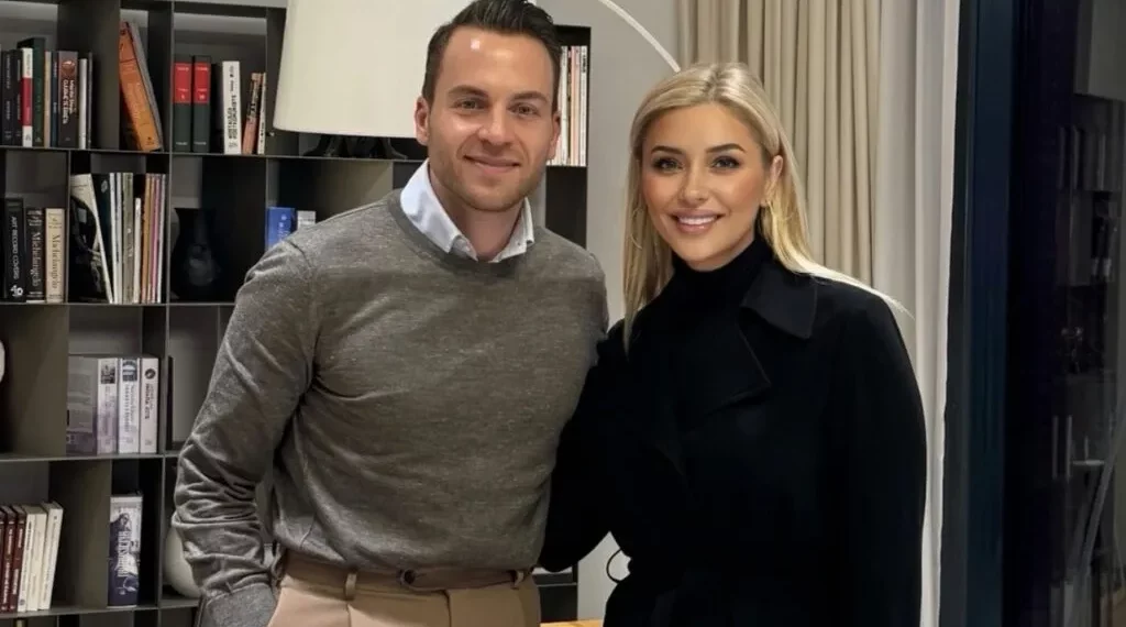 Thyhet Rrjeti/ Alketa Vejsiu dhe Ledion Liço bëhen bashkë, ja çfarë do të ndodhë sonte në BBVIP