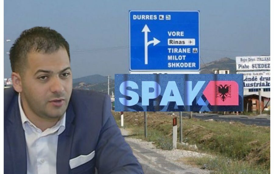 “Ergys Agasi nuk është arratisur”, ish-deputeti plas “bombën”: Ndodhet …
