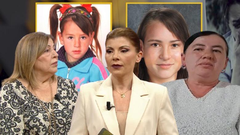 Misteri i zhdukjes së Bleona Matës, DËSHMIA e fortë: E pashë me sytë e mi, u mbajt e izoluar në Vlorë dhe u dërgua në Greqi (Video)