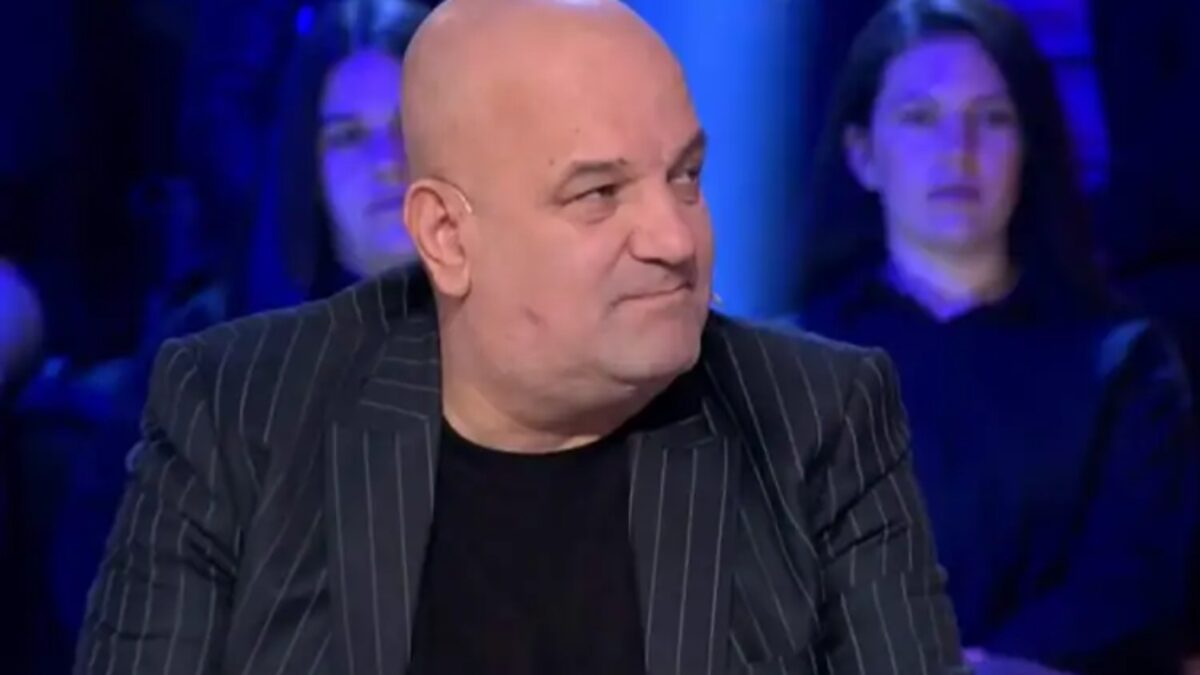 “Me Ramën nuk…”/ Ilir Vrenozi zbulon POLITIKANËT e tjetër që e kanë kontaktuar pas daljes nga BBVip 5: Berisha…