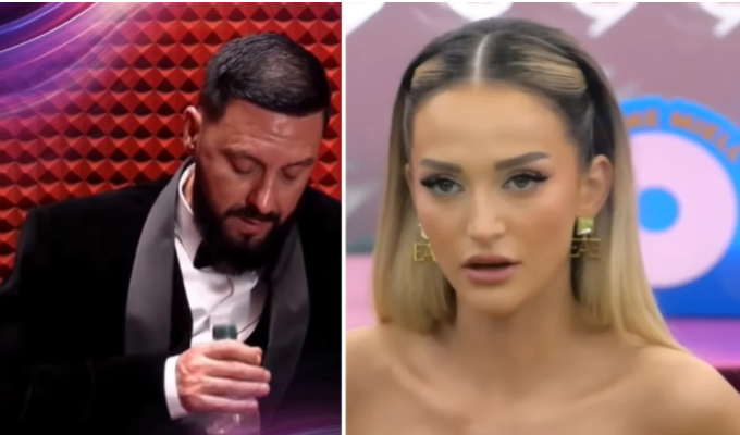 “Mashkυll ρerνers, zhig●Ιo”, babai i Selinës ‘shpërthen’ ndaj Mirit: Nuk dua t’i… (Video)