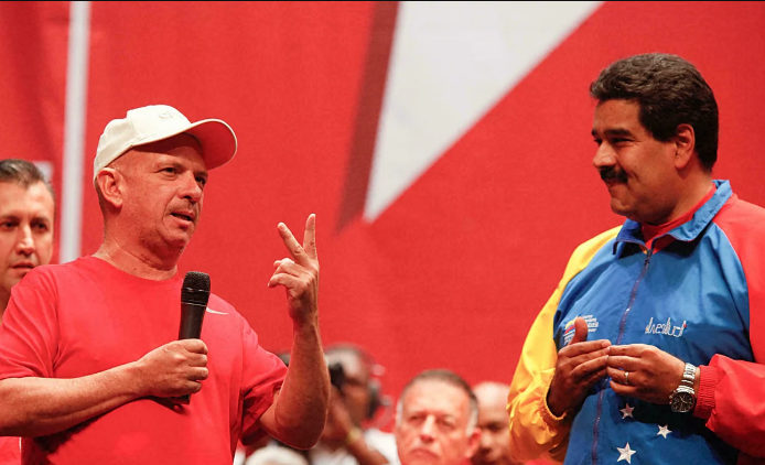 Kush është GJENERALI “El Pollo” që do dëshmojë kundër Maduros!