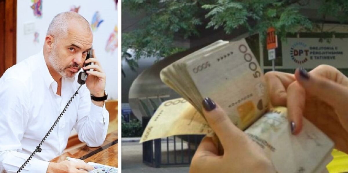 Tatimet nisin aksionin! Ja cilat biznese e pësojnë …