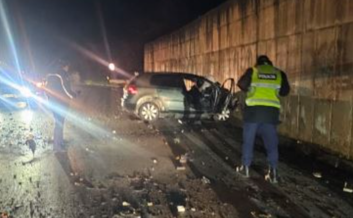 Aksidenti që ‘ρërg jakυ’ nisjen e Vitit të Ri/ Mes viktimave, instrumentisti Klejdi Myftari