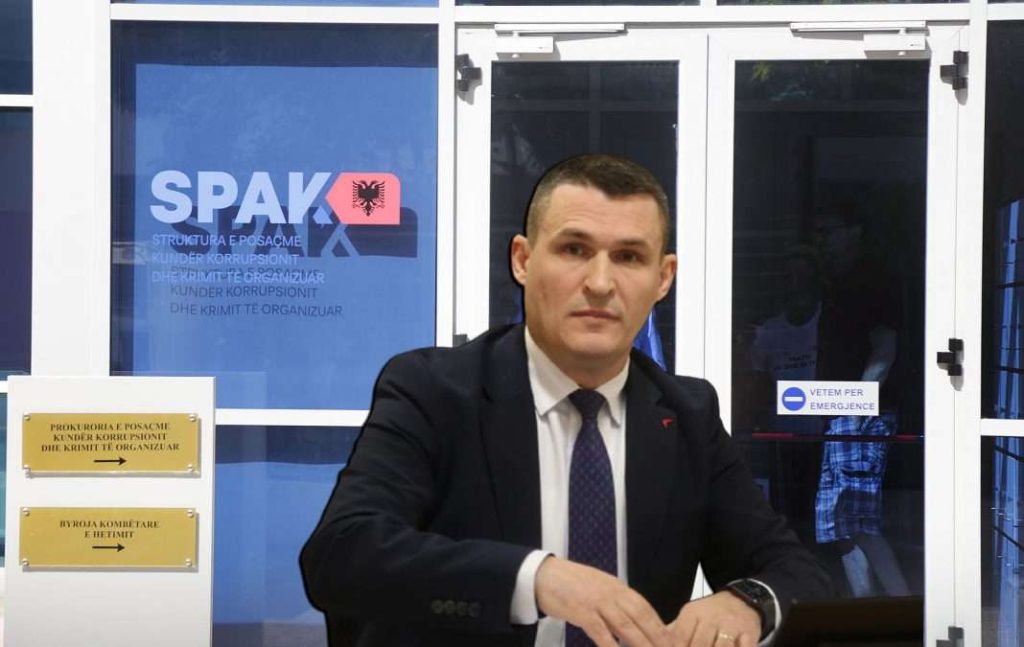 E FUNDIT/ Altin Dumanit i është tentuar t’i …