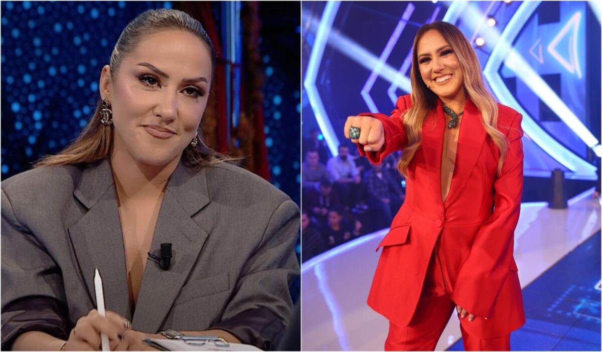 Pagesë marramëndëse dhe kushte për personazhet, Arbana Osmani rikthehet në ekran! Moderatorja i thotë “Po” ftesës për të prezantuar “reality show-n” e famshëm