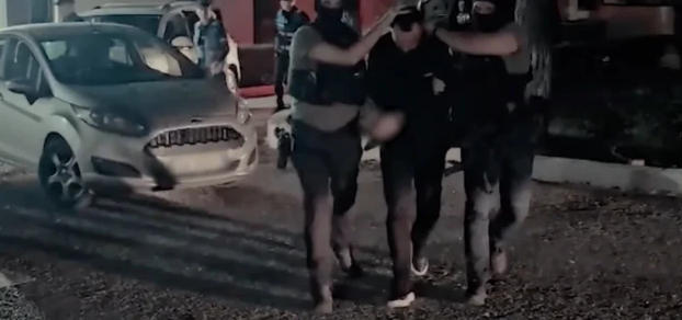 “Duart lart, mos prekni telefonat”/ Dalin pamjet nga aksioni kundër call-center në dy kullat e Tiranës