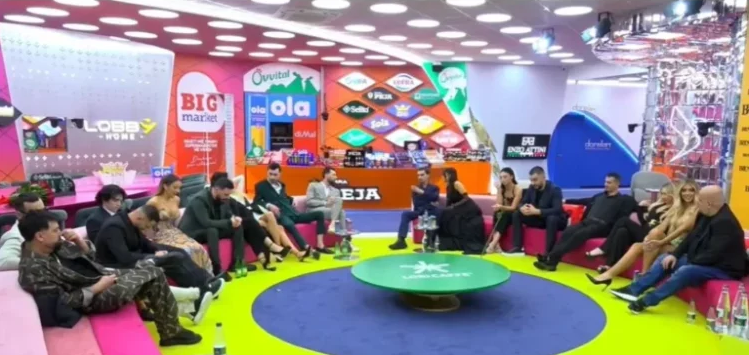 Bashkëshortja divorcohet nga ky banor pas hyrjes në Big Brother VIP Albania 5?