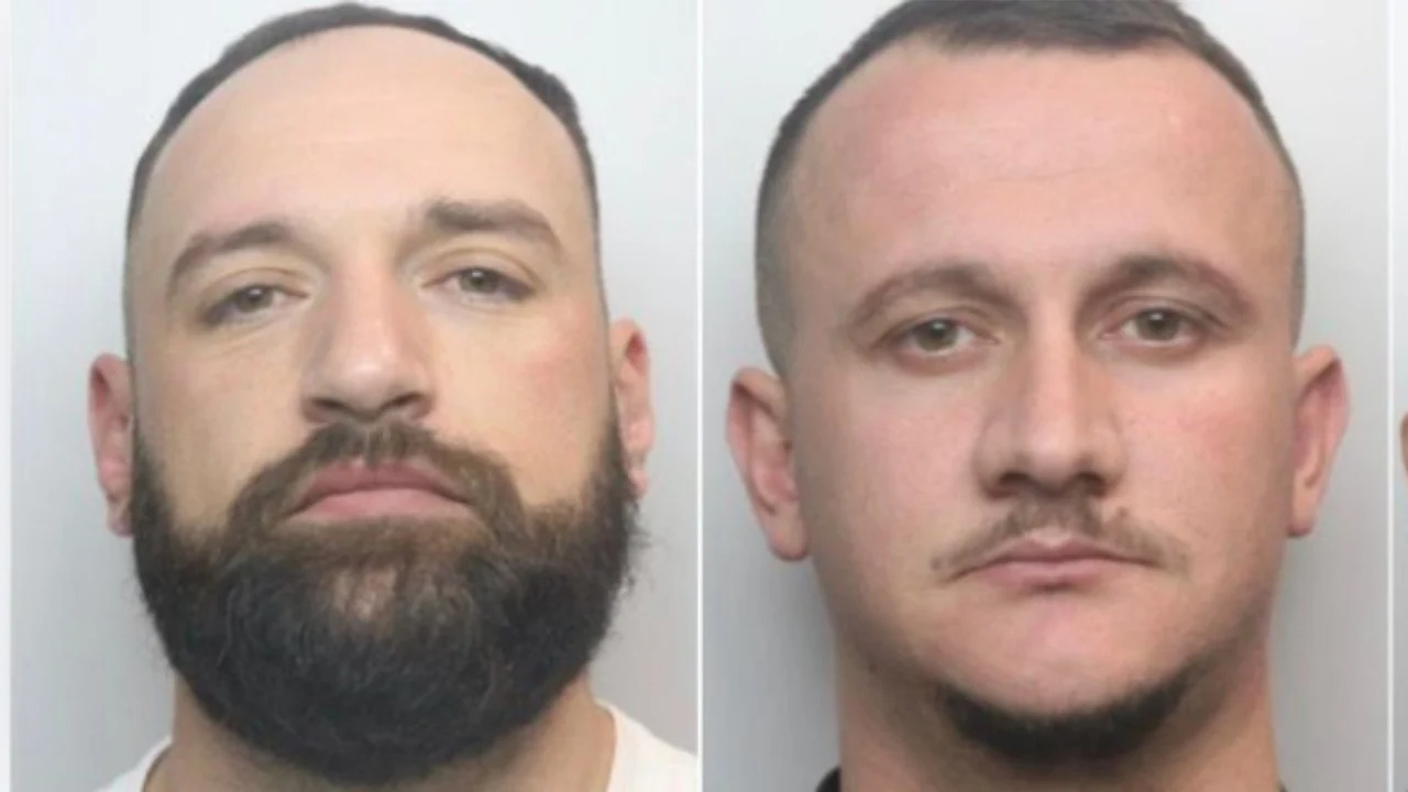 Dënohen çunat kuksian të Liverpulit, kokaina iu vinte me avion nga Meksika (EMRAT)