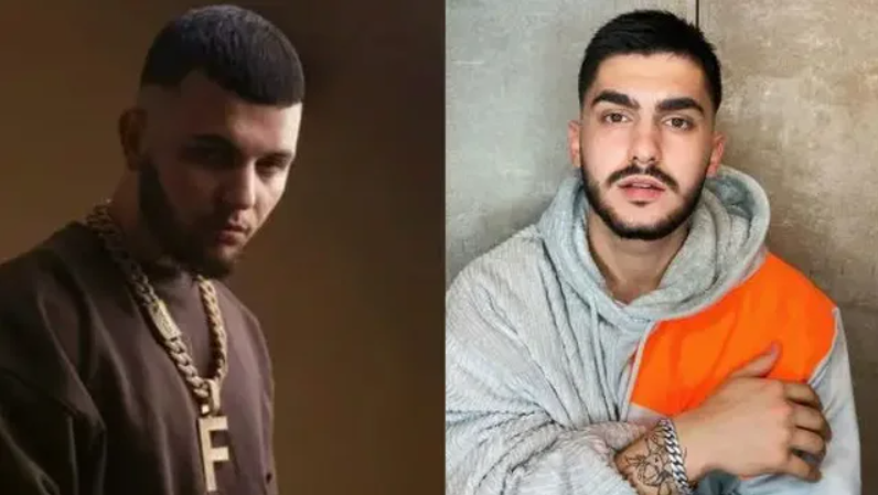 Çfarë ndodhi?! lncident i rëndë në Prishtinë, Butrint Imeri rri h¤t keq nga Finem