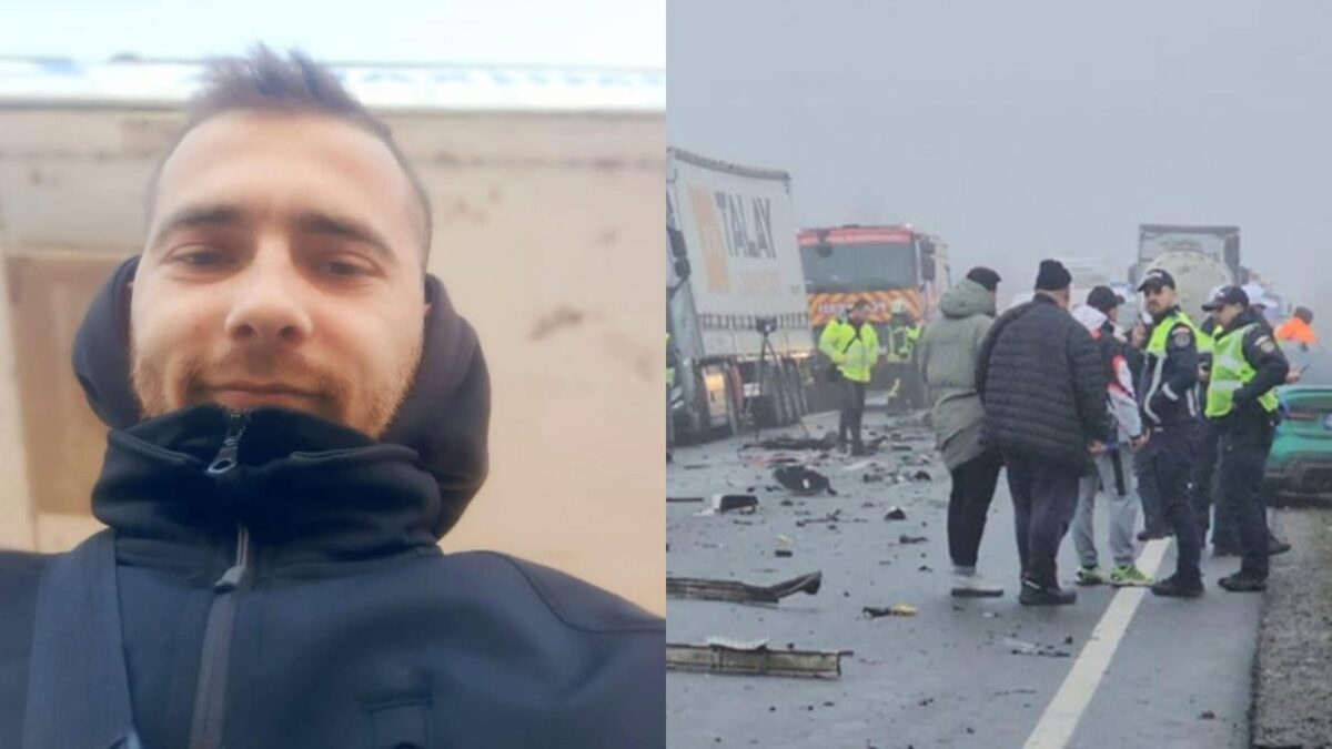 Aksidenti TRAGJIK/ Identifikohet mes υiktimave edhe 29-vjeçari shqiptar, një tjetër mes të plagosurve (Video)